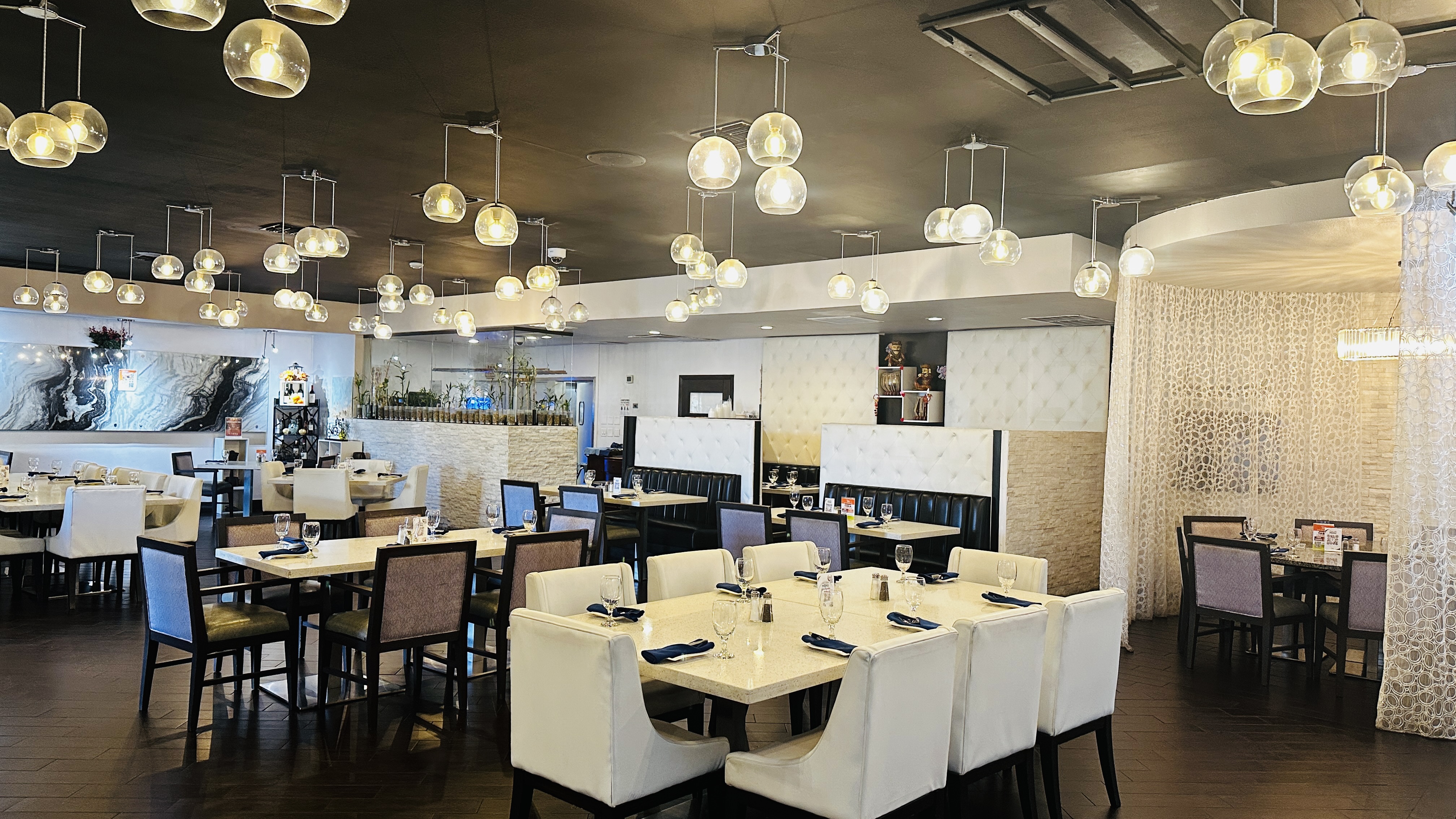 Book a Table - view 2