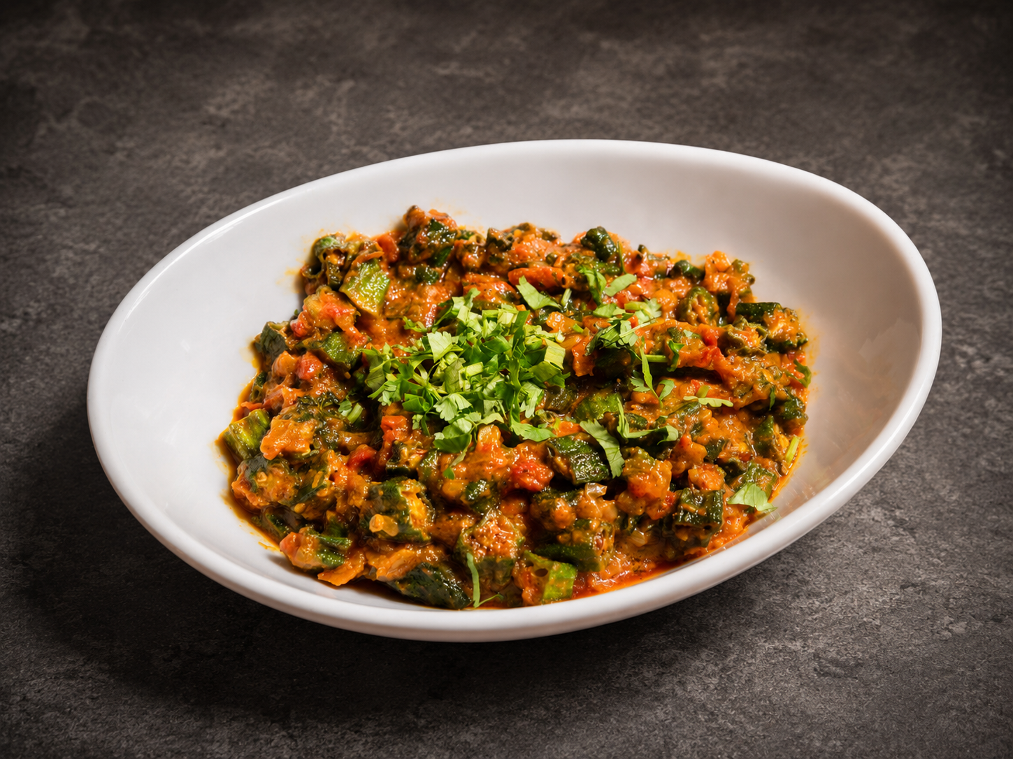 Aloo gobi Elgin - cauliflower potato at Tabla