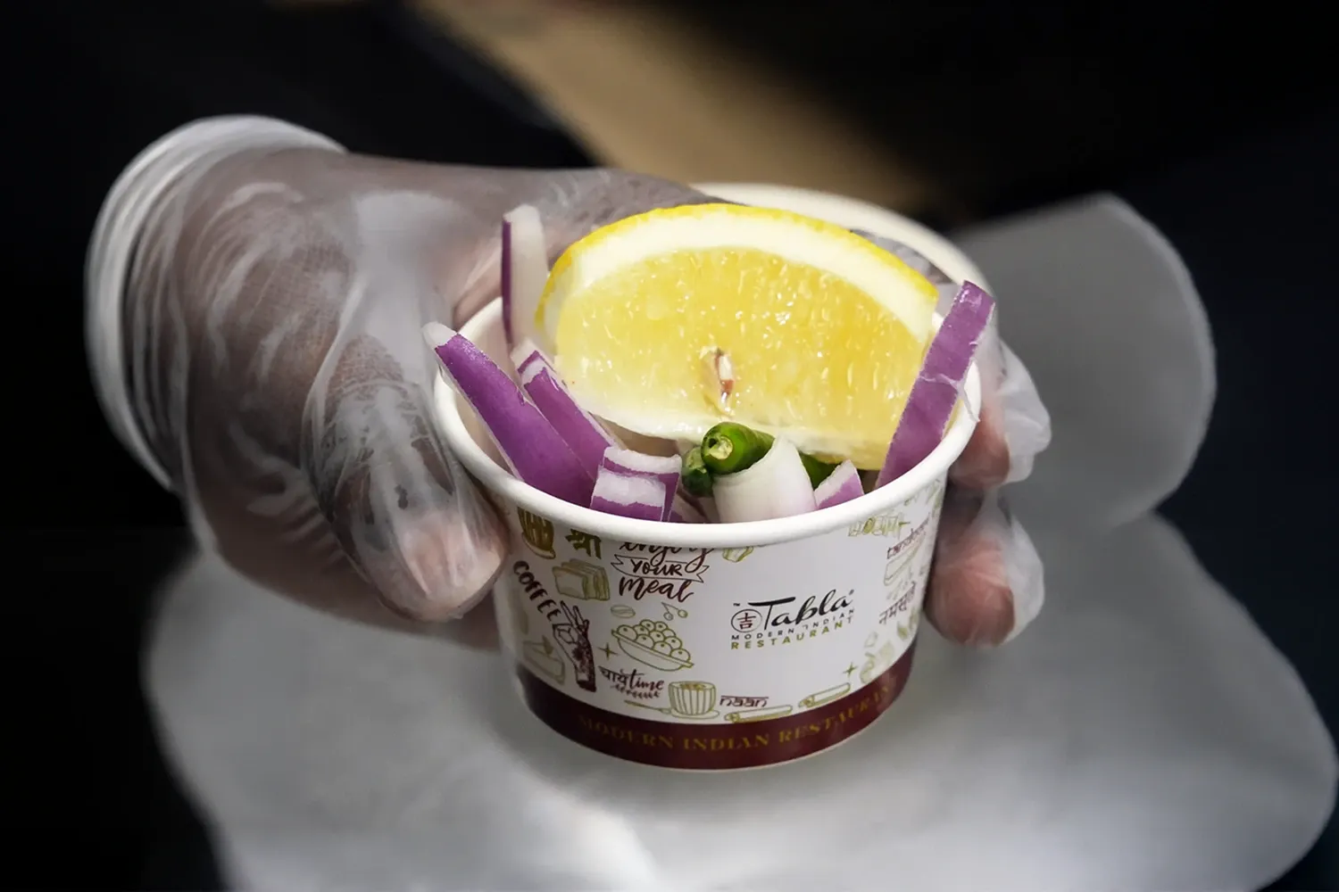 Order Online - view 2