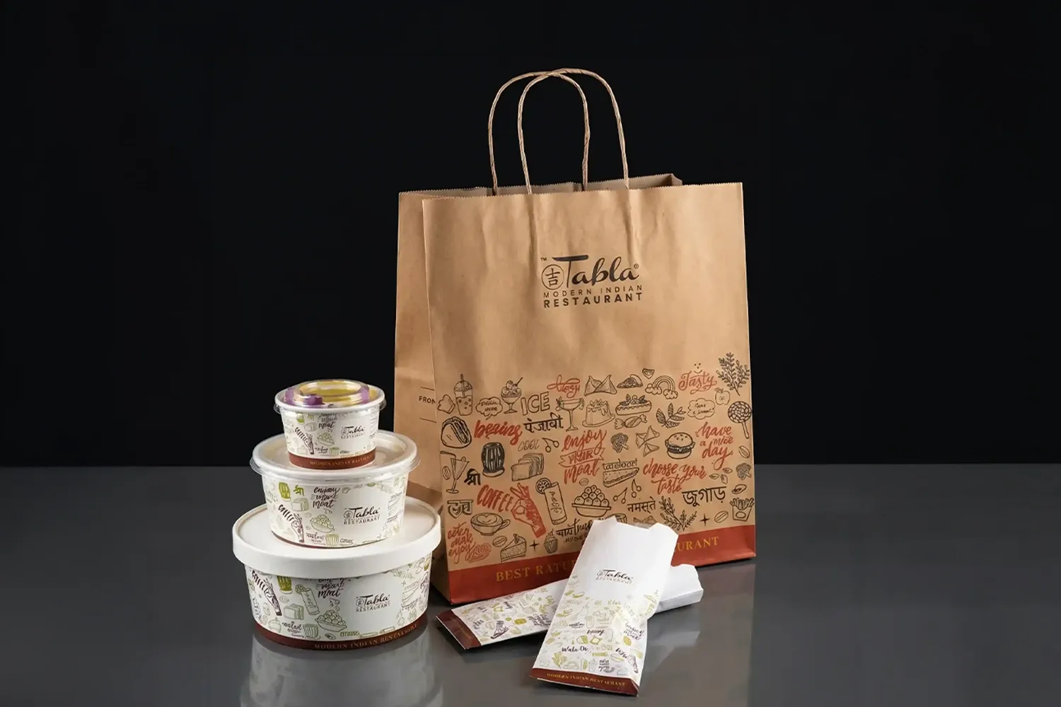 Order Online - view 4