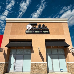 Tabla Best Indian Restaurant Clermont 