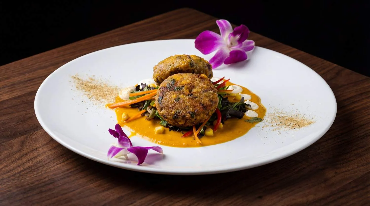 Tabla restaurant private dining space for events