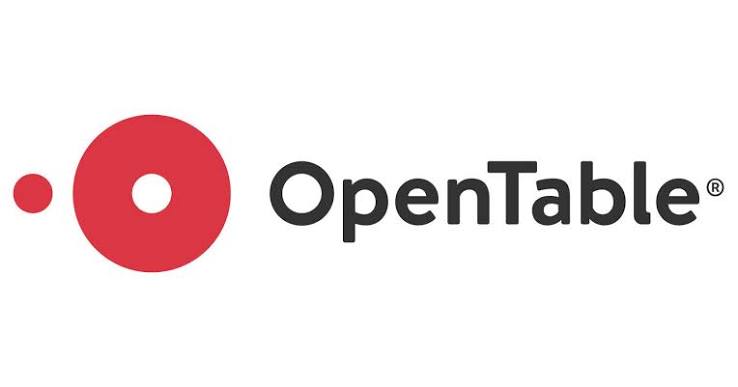 OpenTable logo