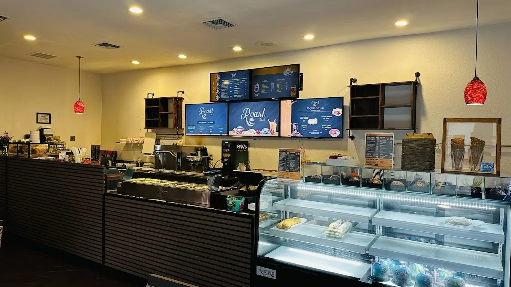 Book a Table - view 3