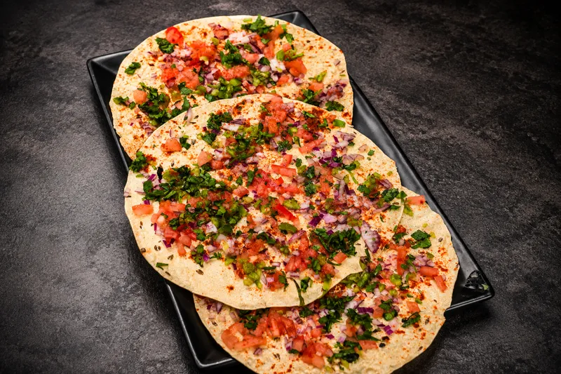 Masala Papad🌿🅶🅵🅙🅢