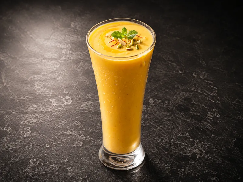Mango Lassi🅶🅵