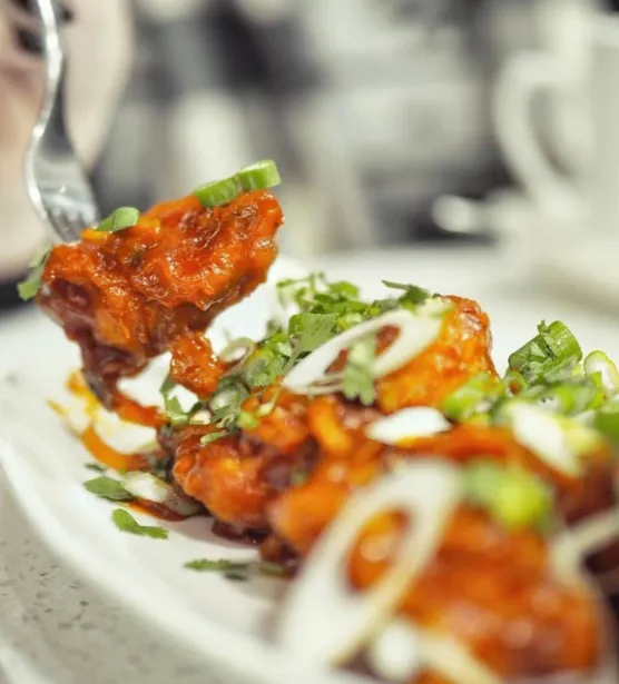 Manchurian