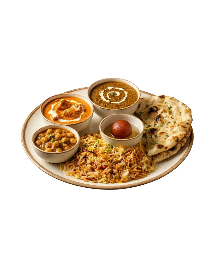 Royal Plate