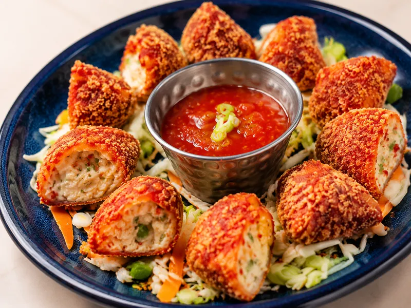 Kurkure Momo