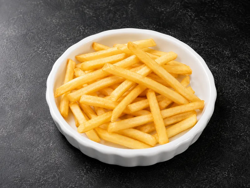 Masala Fries 🅶🅵🅙🅢