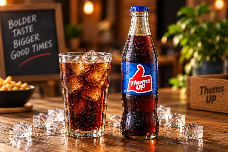 Thums up