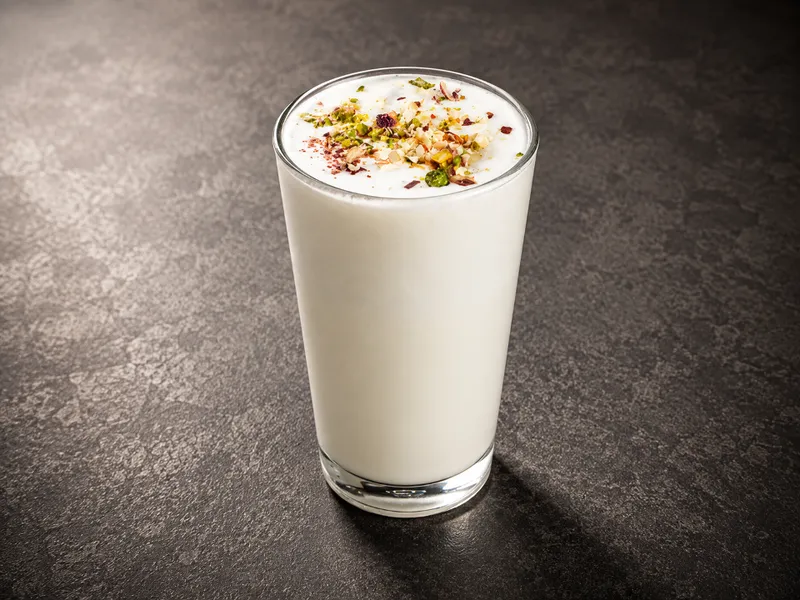 Sweet Lassi🅶🅵