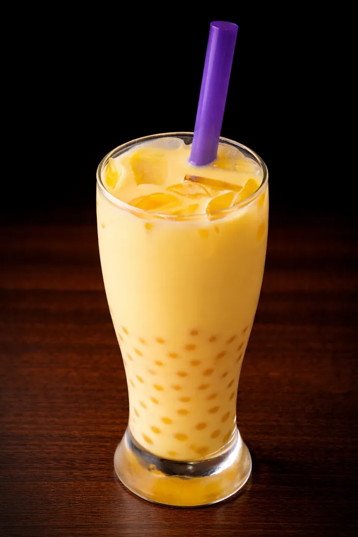 Mango Boba🅶🅵