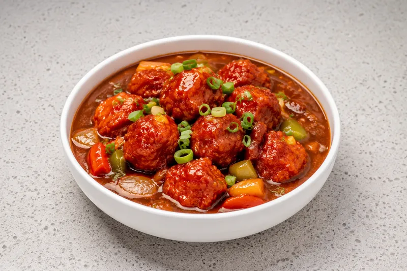 Manchurian-Appetizer