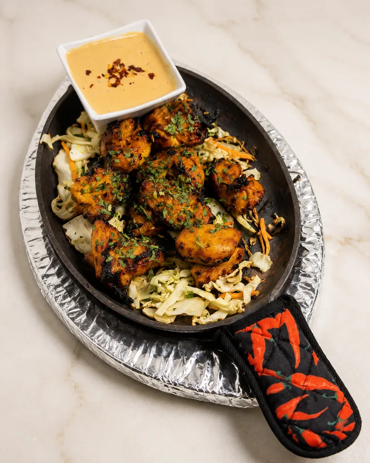 Chicken Satay