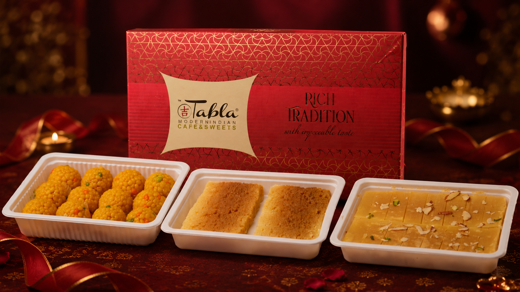 Gourmet Chef Products