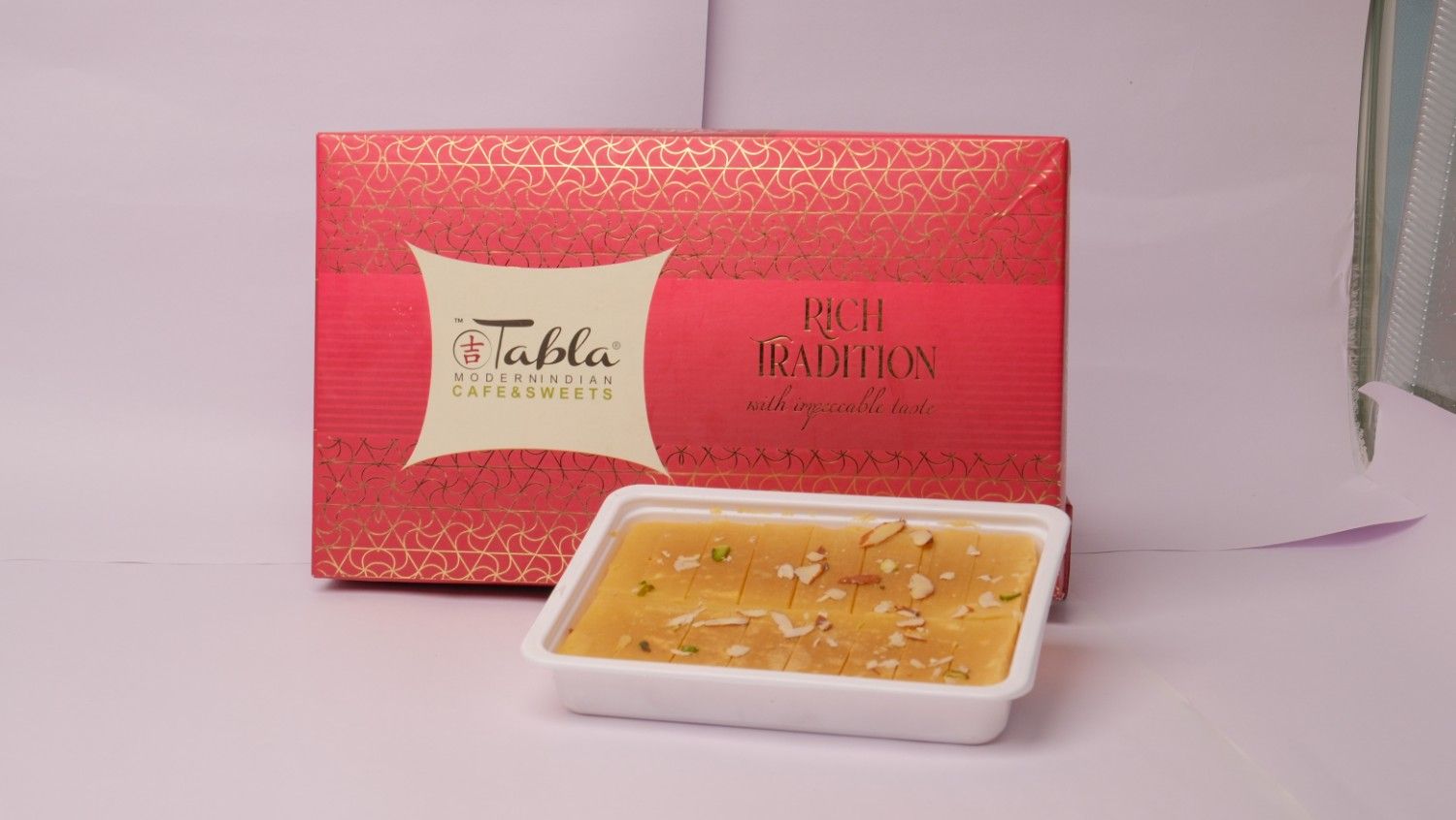 Mysore Pak 