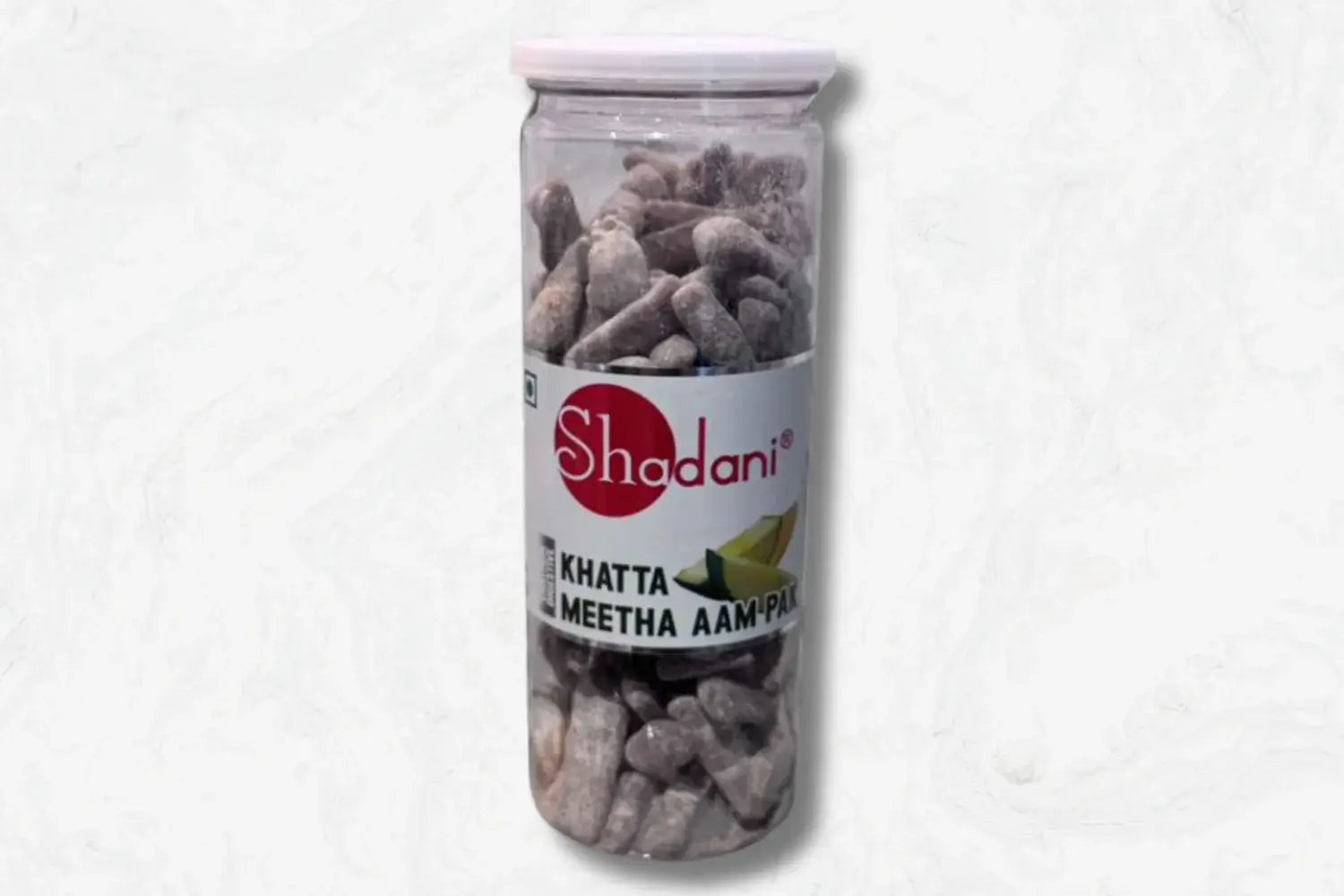 Khatta Meetha Anardana