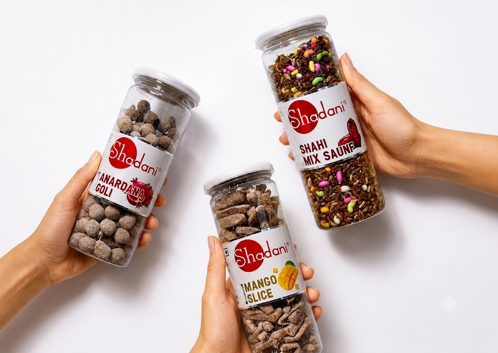 Gourmet Chef Products