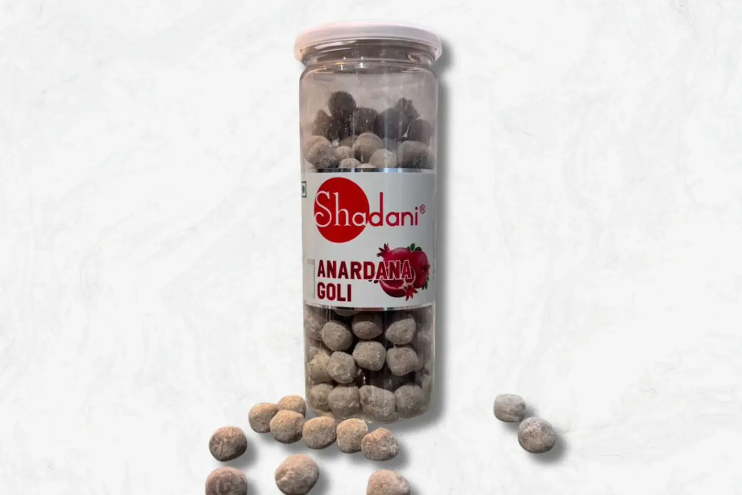 AnarDana Goli