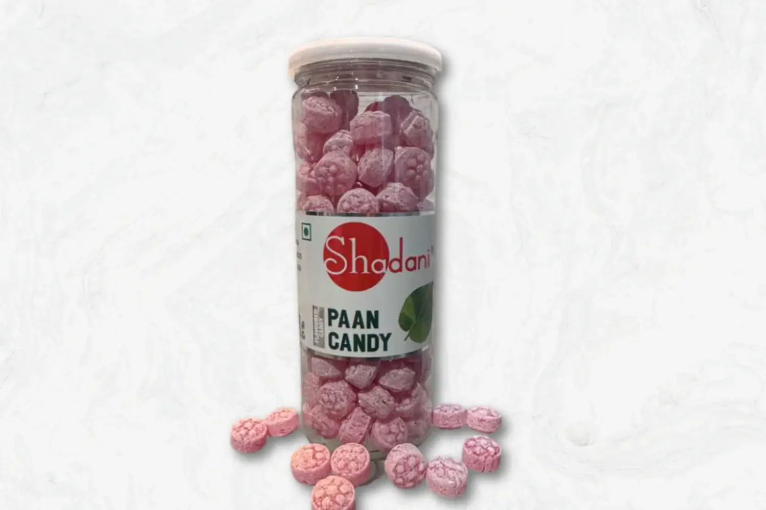 Pan Candy