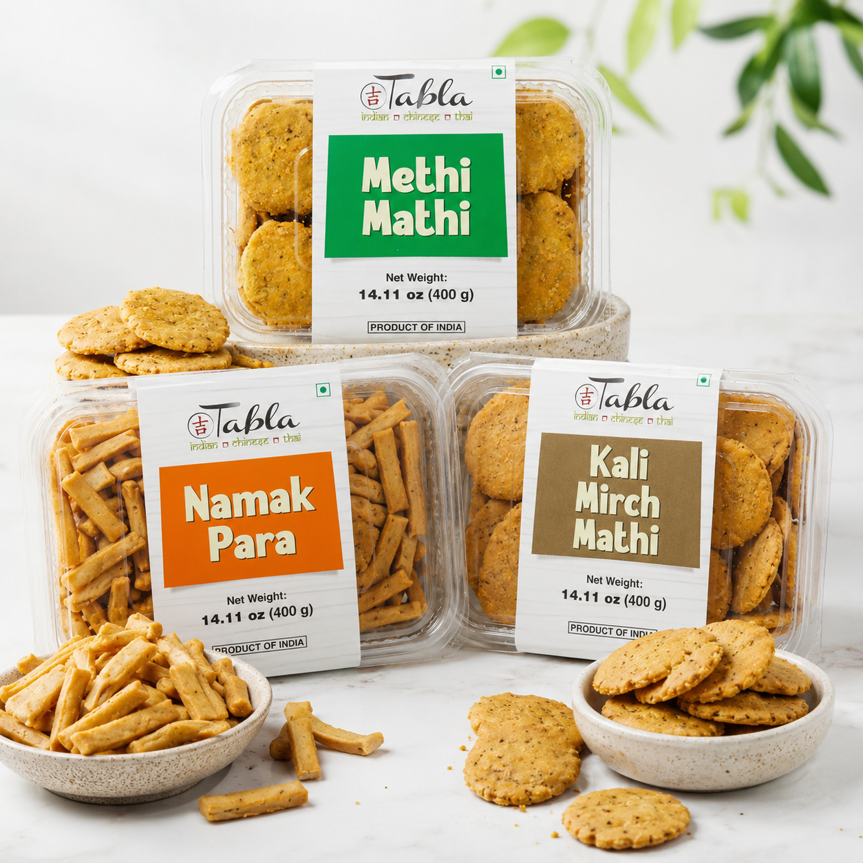 Gourmet Chef Products