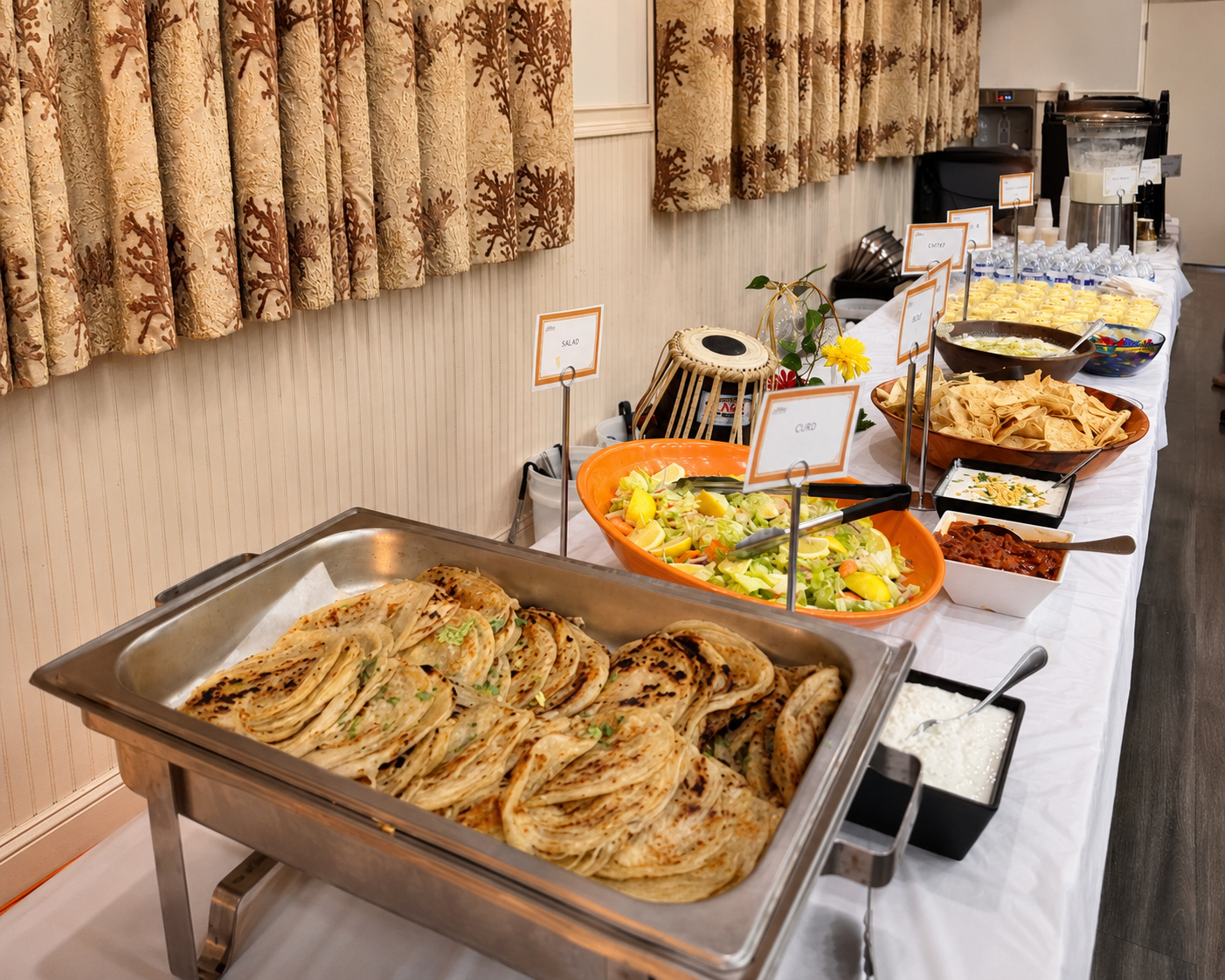 Food